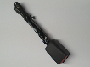 Image of Seat Belt Receptacle (Front) image for your 1997 Nissan Pathfinder LE 3.3L V6 AT P/4WD 
